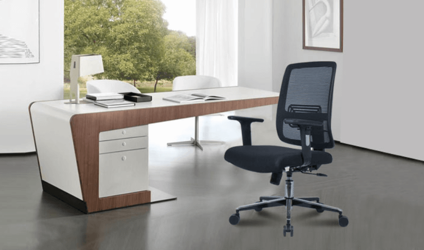 Bulk Office Chairs in Delhi: Premium Comfort, Wholesale Prices